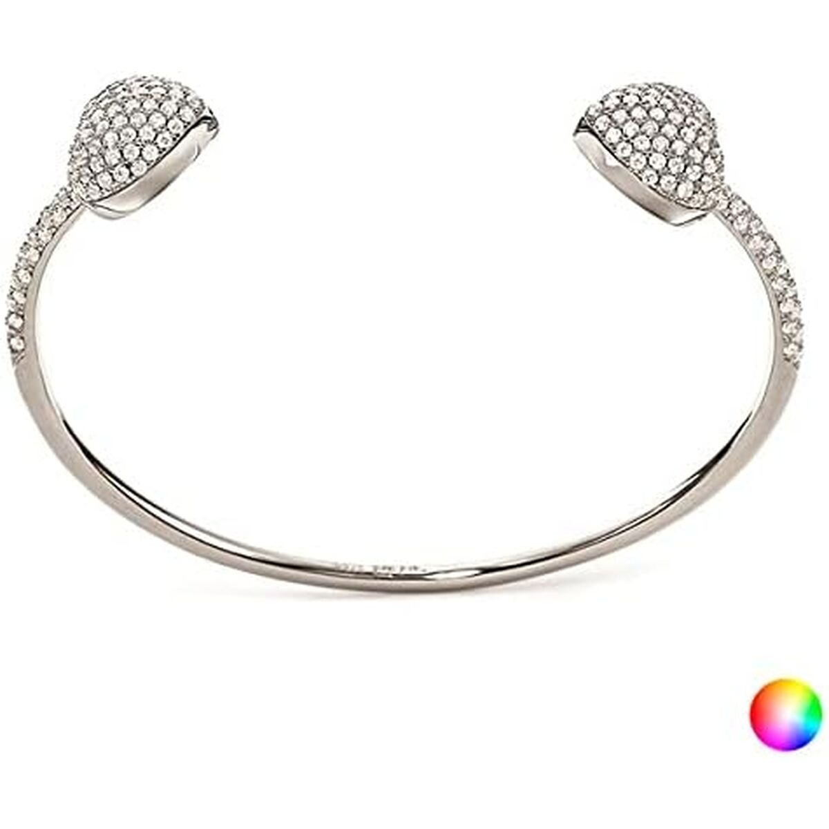 Folli Follie Damenarmband – Rosa, Größe Standard - BYAG.Schmuck > DaHerrenFolli FollieBYAG.S08007585205340533620Folli Follie Damenarmband – Rosa, Größe Standard