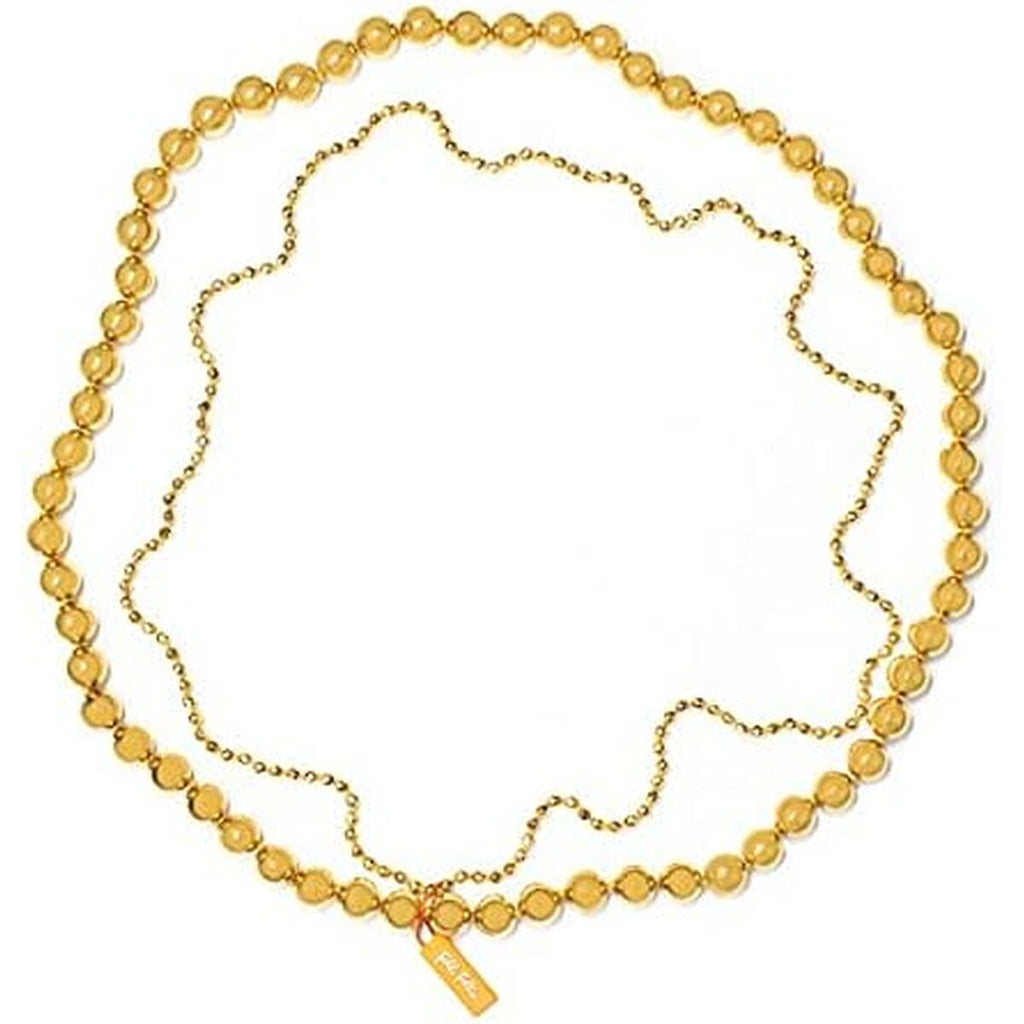 Folli Follie Damenhalskette 4N9A112YY - BYAG.Schmuck > DaHerrenFolli FollieBYAG.S08005148431777809305Folli Follie Damenhalskette 4N9A112YY