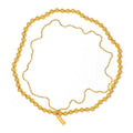 Folli Follie Damenhalskette 4N9A112YY - BYAG.Schmuck > DaHerrenFolli FollieBYAG.S08005148431777809305Folli Follie Damenhalskette 4N9A112YY