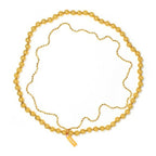 Folli Follie Damenhalskette 4N9A112YY - BYAG.Schmuck > DaHerrenFolli FollieBYAG.S08005148431777809305Folli Follie Damenhalskette 4N9A112YY