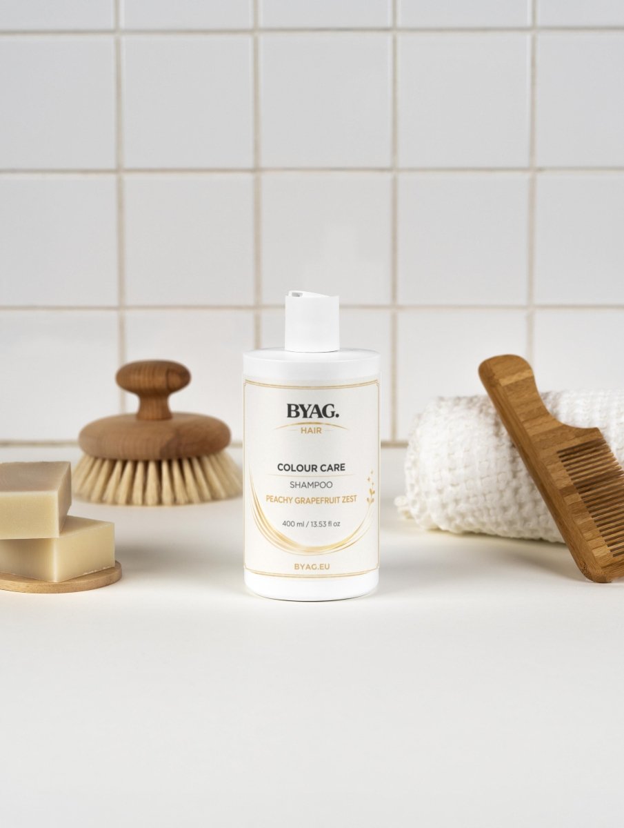 BYAG. Fresh Conditioner