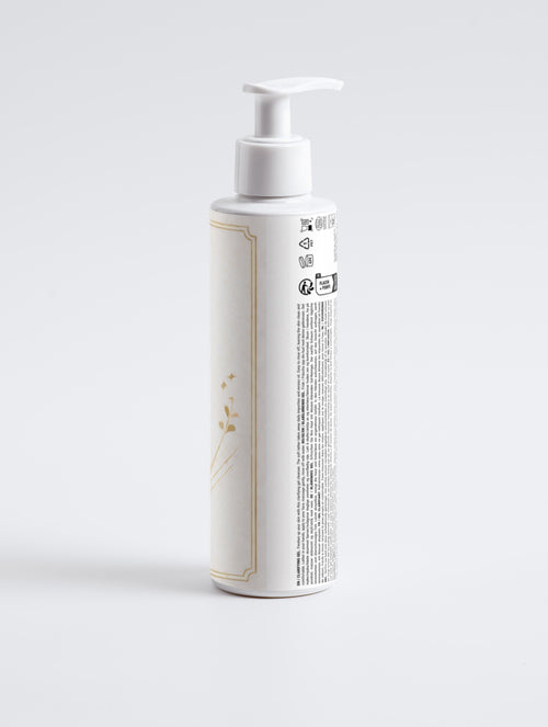 BYAG. Klärender Gel-Reiniger – Produktbild 2
