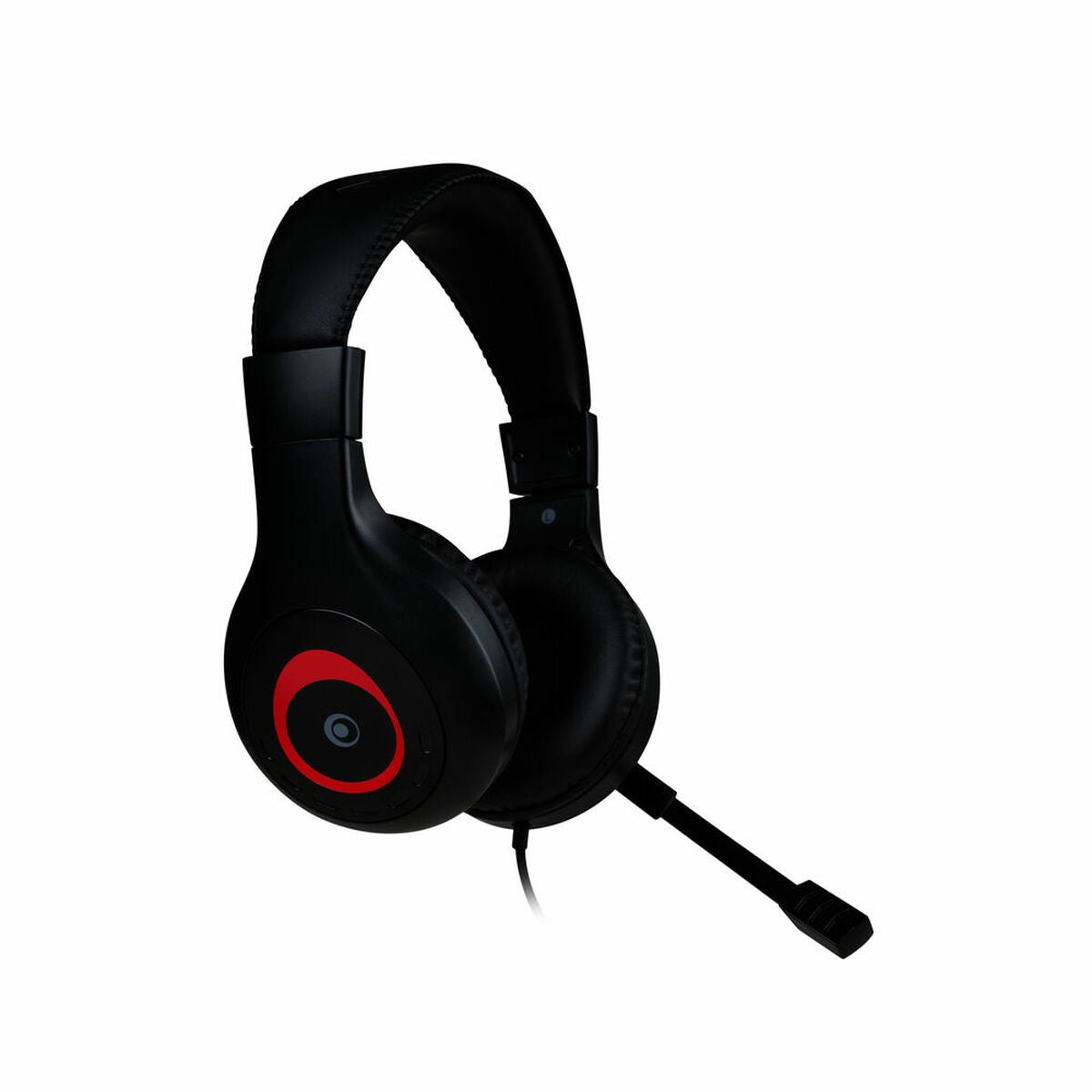 Gaming Headset with Microphone Nacon SWITCHHEADSETV1 Black - BYAG.Electronics, Mobile communication and accessoriesNaconBYAG.S551289133665962006377V12H43BF682233460E4DBFDA261746CC59D9R2884201P1