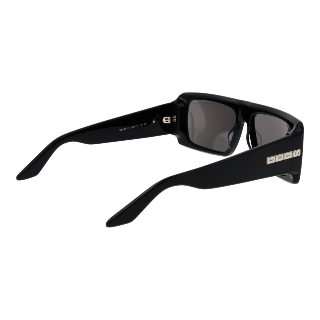 GCDS Unisex-Sonnenbrille GD0053 5601A - BYAG.Schmuck > UnisexGCDSBYAG.S721434610889214552105GCDS Unisex-Sonnenbrille GD0053 5601A