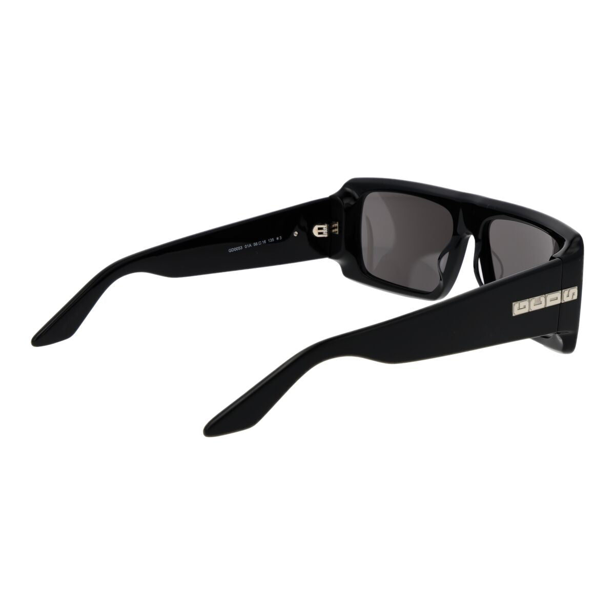 GCDS Unisex-Sonnenbrille GD0053 5601A - BYAG.Schmuck > UnisexGCDSBYAG.S721434610889214552105GCDS Unisex-Sonnenbrille GD0053 5601A