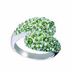 Glamour Damenring GR33-07 - BYAG.Schmuck > DaHerrenGlamourBYAG.S08635614250356995062Glamour Damenring GR33-07