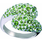 Glamour Damenring GR33-07 - BYAG.Schmuck > DaHerrenGlamourBYAG.S08635614250356995062Glamour Damenring GR33-07
