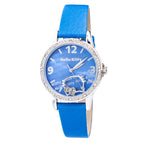 Hello Kitty Damenarmbanduhr hk7126ls-03 - BYAG.Uhren > DaHerrenHello KittyBYAG.S08007138033544166415Hello Kitty Damenarmbanduhr hk7126ls-03