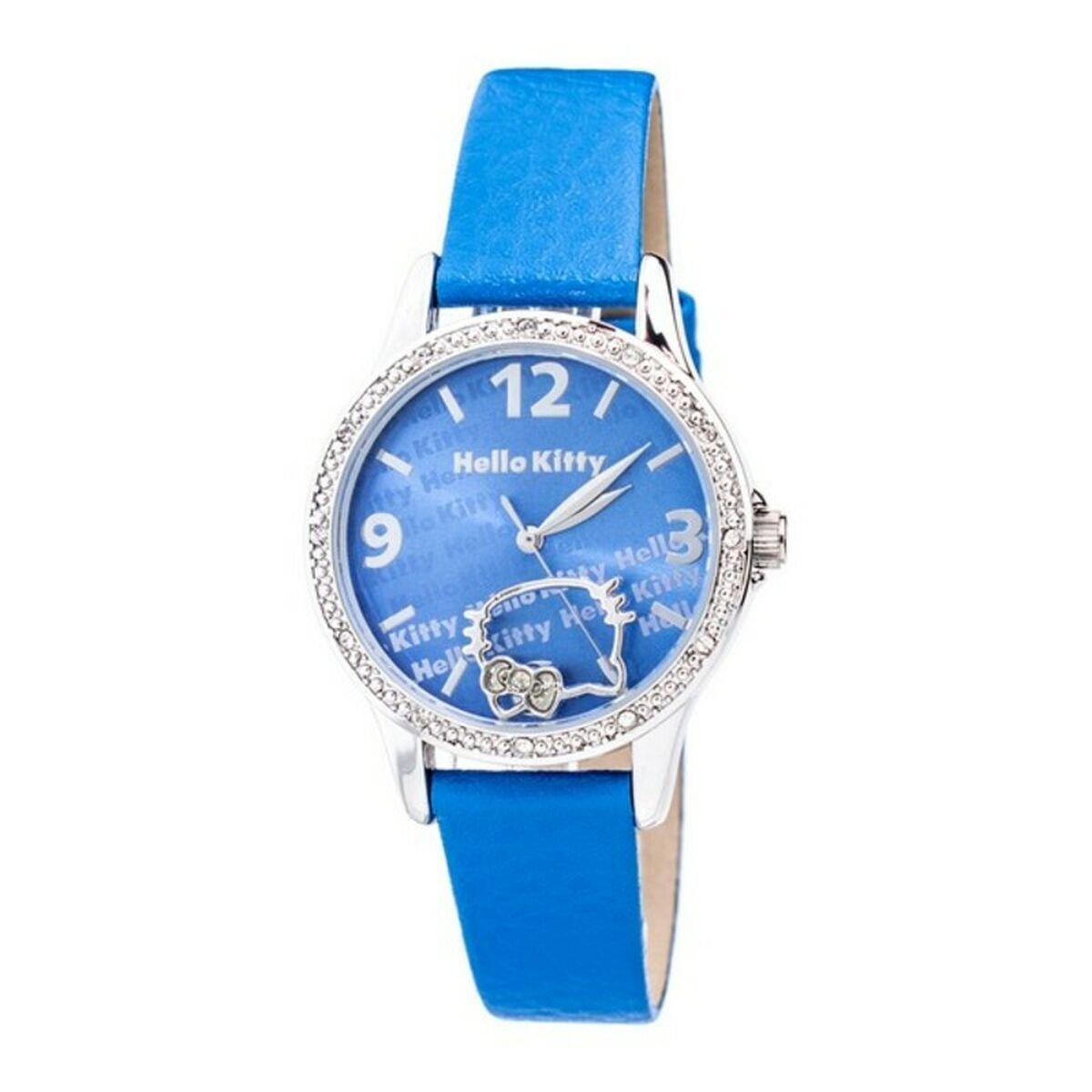 Hello Kitty Damenarmbanduhr hk7126ls-03 - BYAG.Uhren > DaHerrenHello KittyBYAG.S08007138033544166415Hello Kitty Damenarmbanduhr hk7126ls-03