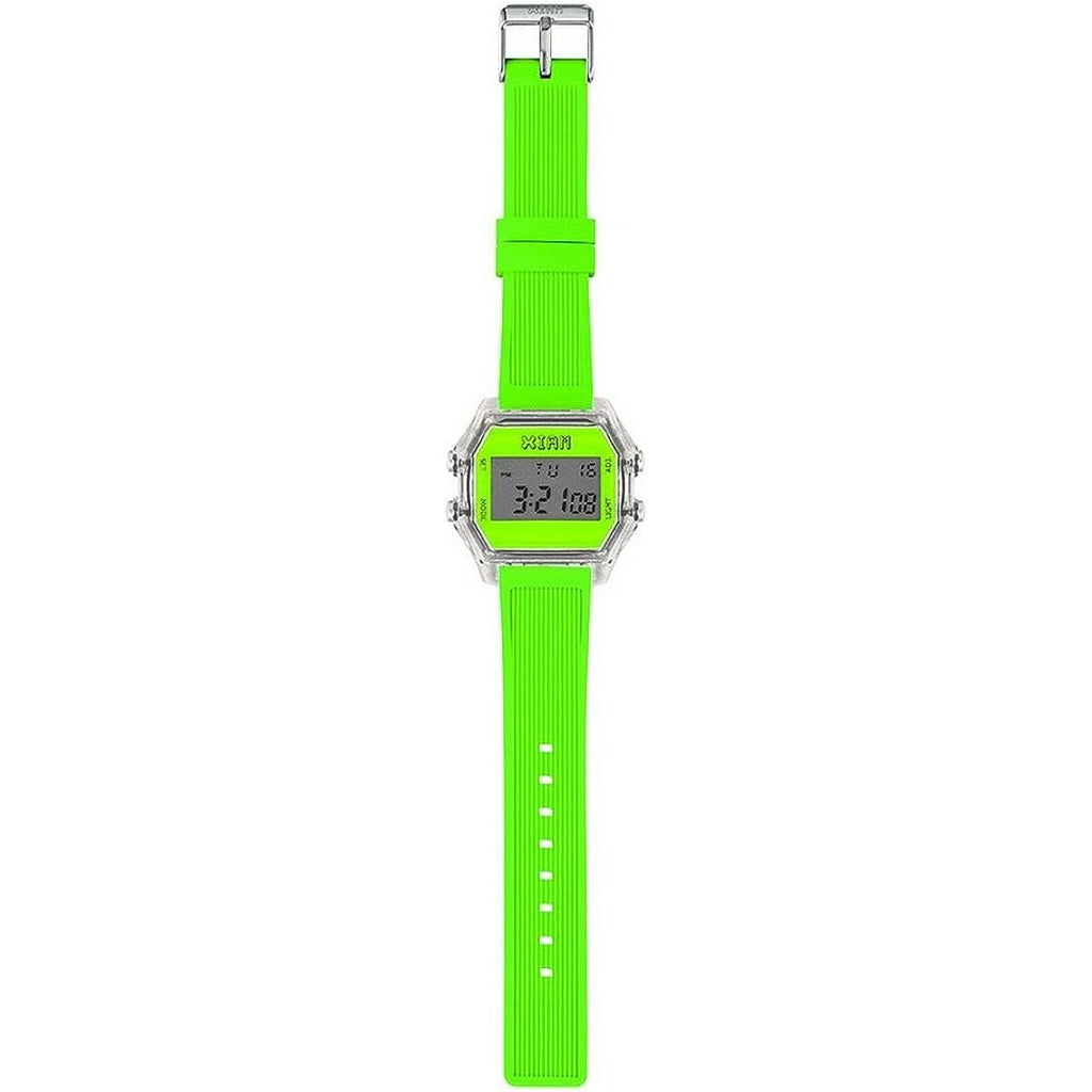 I Am Herrenarmbanduhr 85827000000000000 Weiß - BYAG.Uhren > HerrenI AmBYAG.S08005268058265101057I Am Herrenarmbanduhr 85827000000000000 Weiß