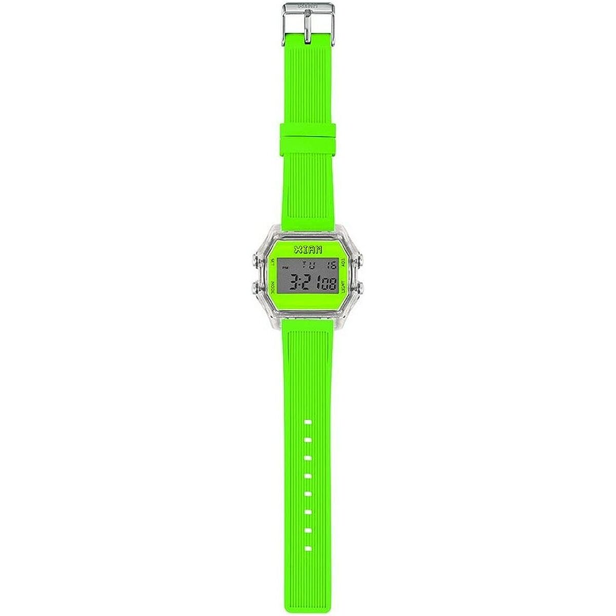 I Am Herrenarmbanduhr 85827000000000000 Weiß - BYAG.Uhren > HerrenI AmBYAG.S08005268058265101057I Am Herrenarmbanduhr 85827000000000000 Weiß