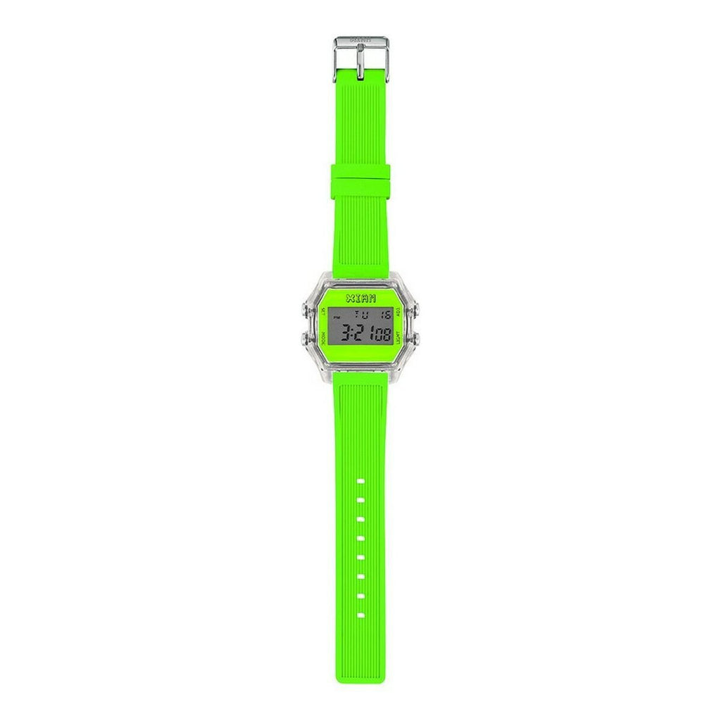 I Am Herrenarmbanduhr 85827000000000000 Weiß - BYAG.Uhren > HerrenI AmBYAG.S08005268058265101057I Am Herrenarmbanduhr 85827000000000000 Weiß