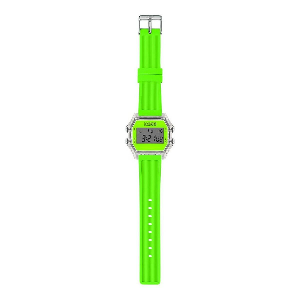 I Am Herrenarmbanduhr 85827000000000000 Weiß - BYAG.Uhren > HerrenI AmBYAG.S08005268058265101057I Am Herrenarmbanduhr 85827000000000000 Weiß