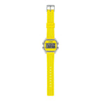 I Am Herrenarmbanduhr IAM-KIT522 Gelb Weiß - BYAG.Uhren > HerrenI AmBYAG.S08005278058265101064I Am Herrenarmbanduhr IAM-KIT522 Gelb Weiß