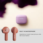 In-Ear-Bluetooth-Kopfhörer Sudio A1 True Kabellos Orange - BYAG.Elektronik > Mobiltelefone & ZubehörSudioBYAG.S08004367350071385753In-Ear-Bluetooth-Kopfhörer Sudio A1 True Kabellos Orange