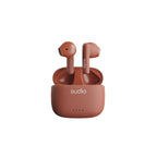 In-Ear-Bluetooth-Kopfhörer Sudio A1 True Kabellos Orange - BYAG.Elektronik > Mobiltelefone & ZubehörSudioBYAG.S08004367350071385753In-Ear-Bluetooth-Kopfhörer Sudio A1 True Kabellos Orange