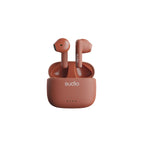 In-Ear-Bluetooth-Kopfhörer Sudio A1 True Kabellos Orange - BYAG.Elektronik > Mobiltelefone & ZubehörSudioBYAG.S08004367350071385753In-Ear-Bluetooth-Kopfhörer Sudio A1 True Kabellos Orange