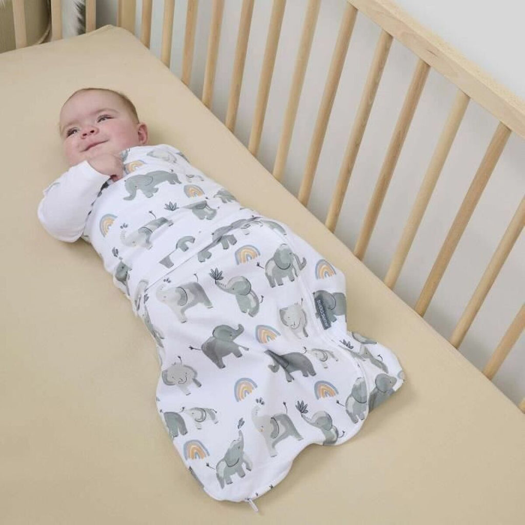Ingenuity Babyschlafsack Baumwolle 3-6 Monate - BYAG.Baby > BabyzimmerIngenuityBYAG.S08007720074451999183Ingenuity Babyschlafsack Baumwolle 3-6 Monate
