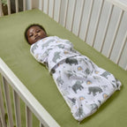 Ingenuity Babyschlafsack Baumwolle 3-6 Monate - BYAG.Baby > BabyzimmerIngenuityBYAG.S08007720074451999183Ingenuity Babyschlafsack Baumwolle 3-6 Monate