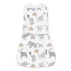 Ingenuity Babyschlafsack Baumwolle 3-6 Monate - BYAG.Baby > BabyzimmerIngenuityBYAG.S08007720074451999183Ingenuity Babyschlafsack Baumwolle 3-6 Monate