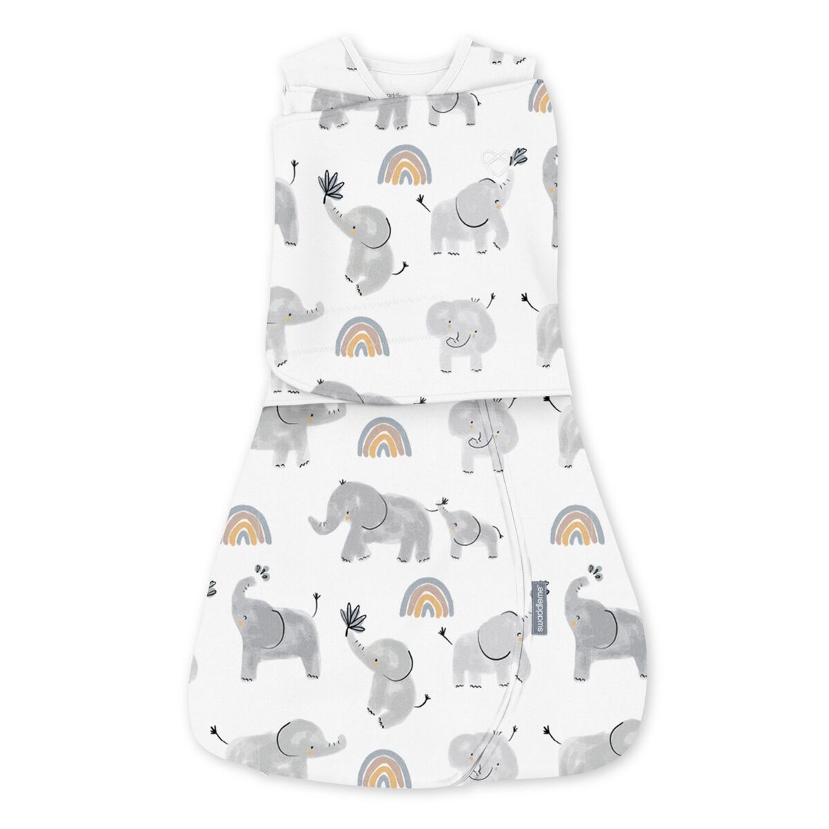 Ingenuity Babyschlafsack Baumwolle 3-6 Monate - BYAG.Baby > BabyzimmerIngenuityBYAG.S08007720074451999183Ingenuity Babyschlafsack Baumwolle 3-6 Monate