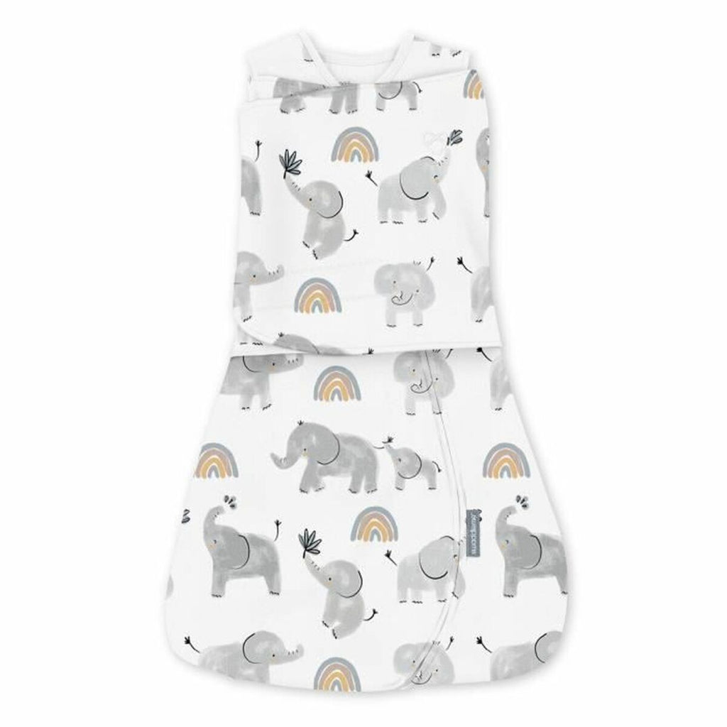 Ingenuity Babyschlafsack Baumwolle 3-6 Monate - BYAG.Baby > BabyzimmerIngenuityBYAG.S08007720074451999183Ingenuity Babyschlafsack Baumwolle 3-6 Monate