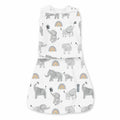 Ingenuity Babyschlafsack Baumwolle 3-6 Monate - BYAG.Baby > BabyzimmerIngenuityBYAG.S08007720074451999183Ingenuity Babyschlafsack Baumwolle 3-6 Monate