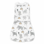 Ingenuity Babyschlafsack Baumwolle 3-6 Monate - BYAG.Baby > BabyzimmerIngenuityBYAG.S08007720074451999183Ingenuity Babyschlafsack Baumwolle 3-6 Monate