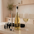 InnovaGoods Wein-Zubehör-Set Chillour - BYAG.Wohnen & Küche > KüchenhelferInnovaGoodsBYAG.V01040758435527828394InnovaGoods Wein-Zubehör-Set Chillour