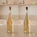 InnovaGoods Wein-Zubehör-Set Chillour - BYAG.Wohnen & Küche > KüchenhelferInnovaGoodsBYAG.V01040758435527828394InnovaGoods Wein-Zubehör-Set Chillour