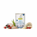 Isegrim Wet Lebensmittel Fish - BYAG.Tierbedarf > HundeIsegrimBYAG.S08004214250231540226Isegrim Wet Lebensmittel Fish
