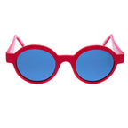 Italia Independent Damen-Sonnenbrille 0917-CRK-053 - BYAG.Schmuck > DaHerrenItalia IndependentBYAG.S08006698055341172802Italia Independent Damen-Sonnenbrille 0917-CRK-053