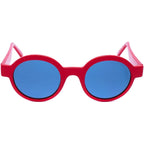 Italia Independent Damen-Sonnenbrille 0917-CRK-053 - BYAG.Schmuck > DaHerrenItalia IndependentBYAG.S08006698055341172802Italia Independent Damen-Sonnenbrille 0917-CRK-053