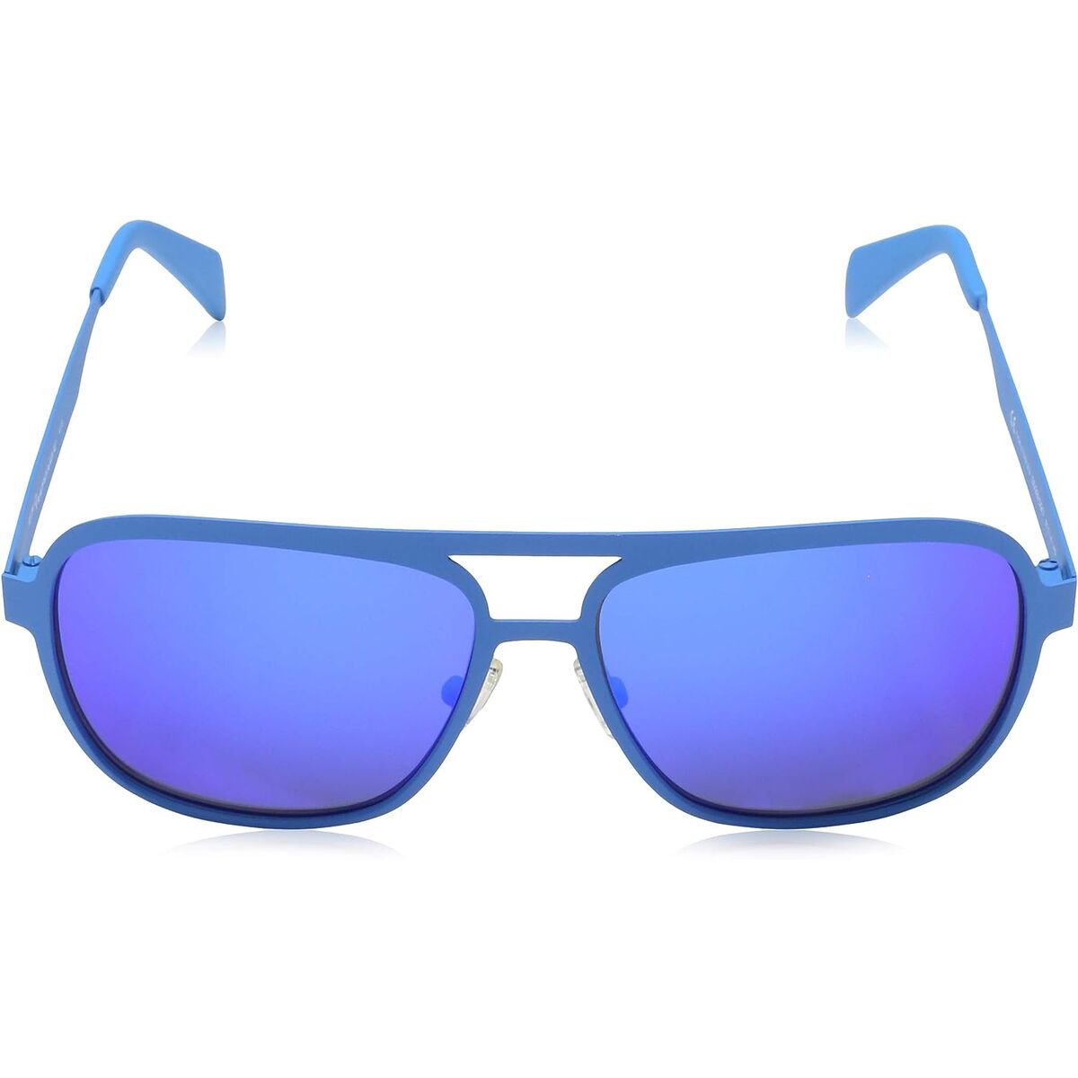 Italia Independent Herren-Sonnenbrille 0028-027-000 - BYAG.Schmuck > HerrenItalia IndependentBYAG.S08006668055341136132Italia Independent Herren-Sonnenbrille 0028-027-000