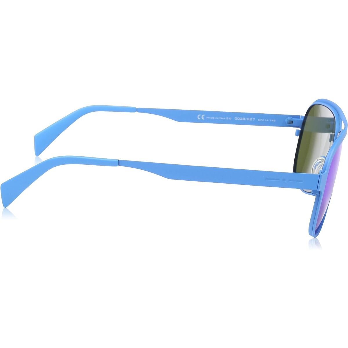 Italia Independent Herren-Sonnenbrille 0028-027-000 - BYAG.Schmuck > HerrenItalia IndependentBYAG.S08006668055341136132Italia Independent Herren-Sonnenbrille 0028-027-000