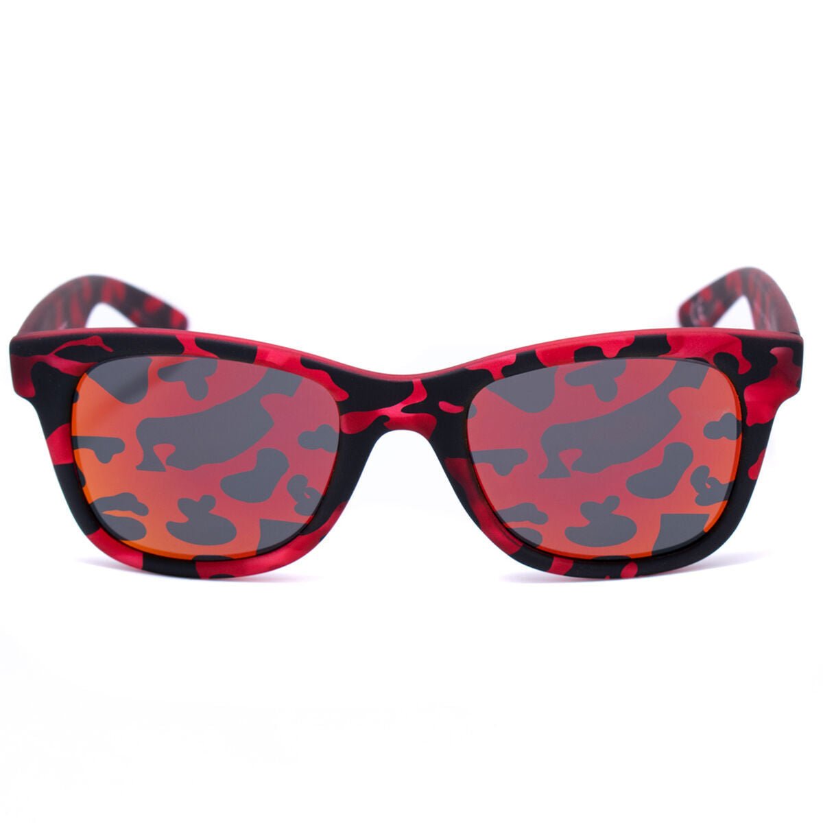 Italia Independent Unisex-Sonnenbrille 0090-142-142 - BYAG.Schmuck > UnisexItalia IndependentBYAG.S08004738055341138679Italia Independent Unisex-Sonnenbrille 0090-142-142