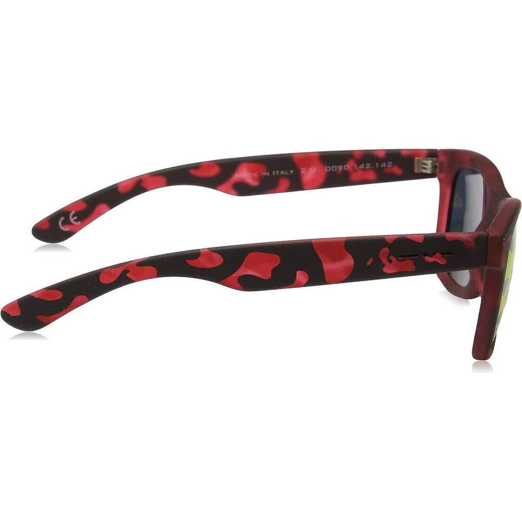 Italia Independent Unisex-Sonnenbrille 0090-142-142 - BYAG.Schmuck > UnisexItalia IndependentBYAG.S08004738055341138679Italia Independent Unisex-Sonnenbrille 0090-142-142