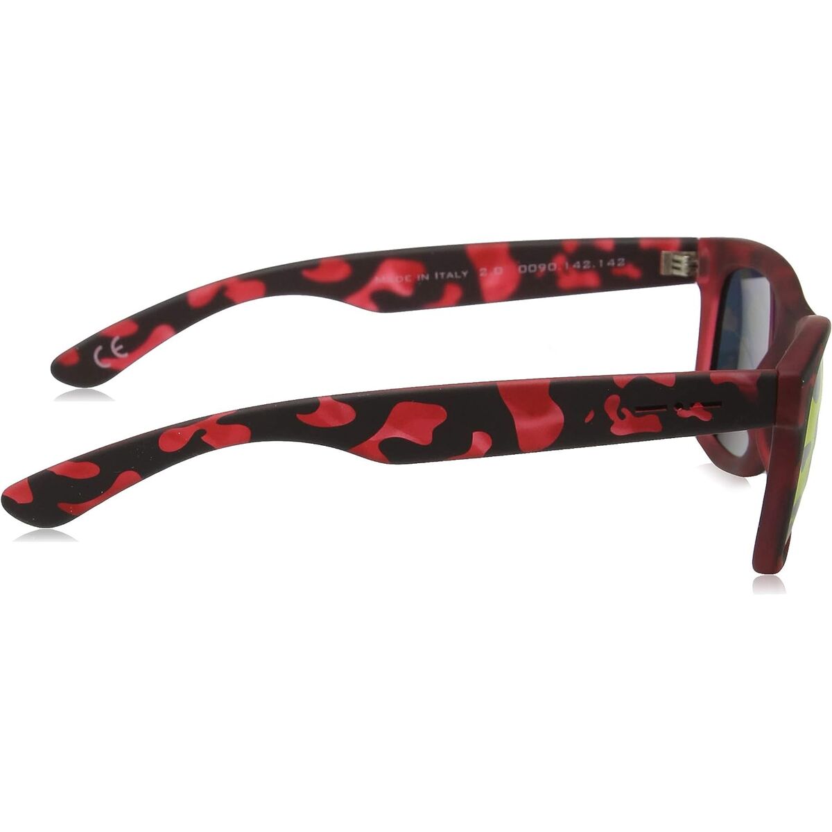 Italia Independent Unisex-Sonnenbrille 0090-142-142 - BYAG.Schmuck > UnisexItalia IndependentBYAG.S08004738055341138679Italia Independent Unisex-Sonnenbrille 0090-142-142