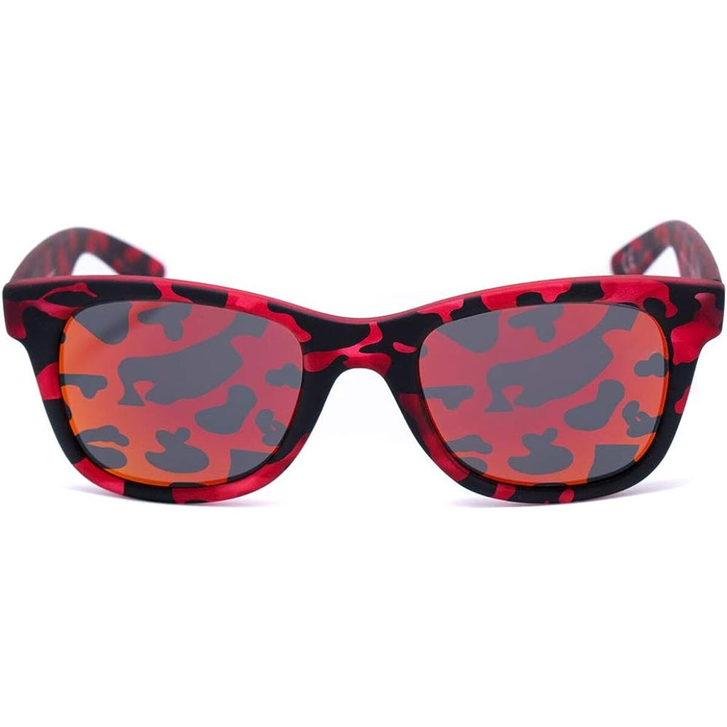 Italia Independent Unisex-Sonnenbrille 0090-142-142 - BYAG.Schmuck > UnisexItalia IndependentBYAG.S08004738055341138679Italia Independent Unisex-Sonnenbrille 0090-142-142