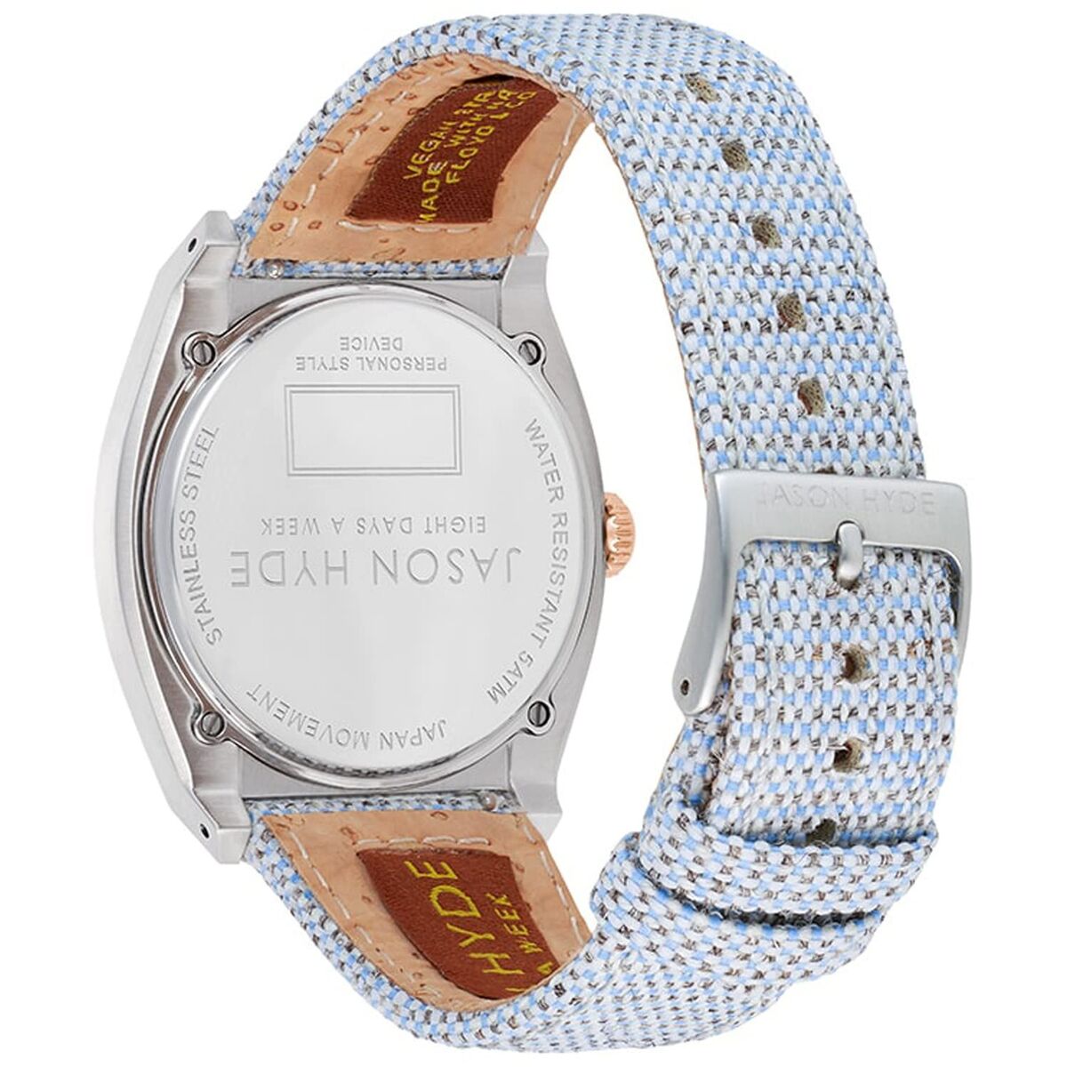 Jason Hyde Damenarmbanduhr jh10004 - BYAG.Uhren > DaHerrenJason HydeBYAG.S08005030812579030056Jason Hyde Damenarmbanduhr jh10004