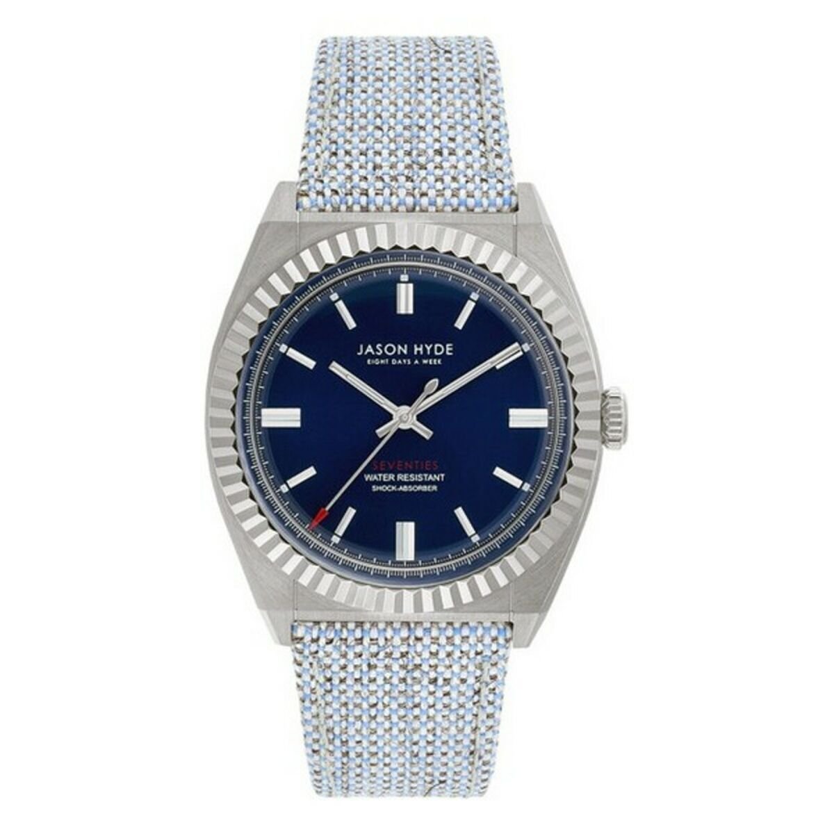 Jason Hyde Damenarmbanduhr jh10004 - BYAG.Uhren > DaHerrenJason HydeBYAG.S08005030812579030056Jason Hyde Damenarmbanduhr jh10004