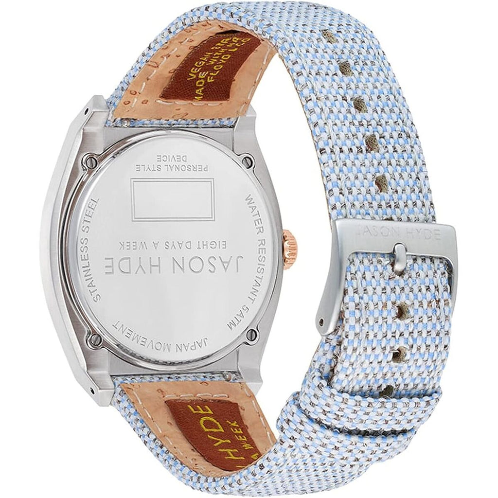 Jason Hyde Damenarmbanduhr jh10004 - BYAG.Uhren > DaHerrenJason HydeBYAG.S08005030812579030056Jason Hyde Damenarmbanduhr jh10004