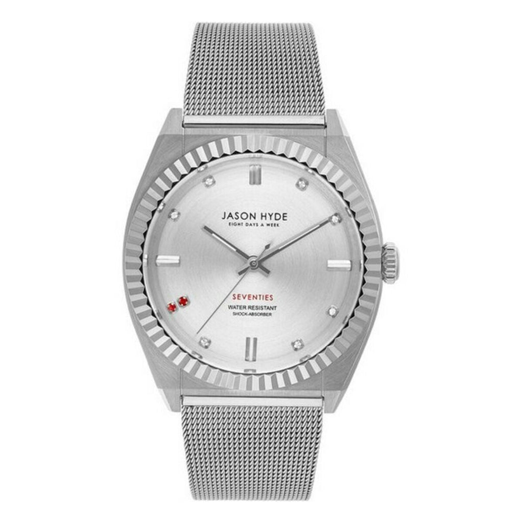 Jason Hyde Damenarmbanduhr jh20004 (Ø 40 mm) - BYAG.Uhren > DaHerrenJason HydeBYAG.S08005040812579030148Jason Hyde Damenarmbanduhr jh20004 (Ø 40 mm)