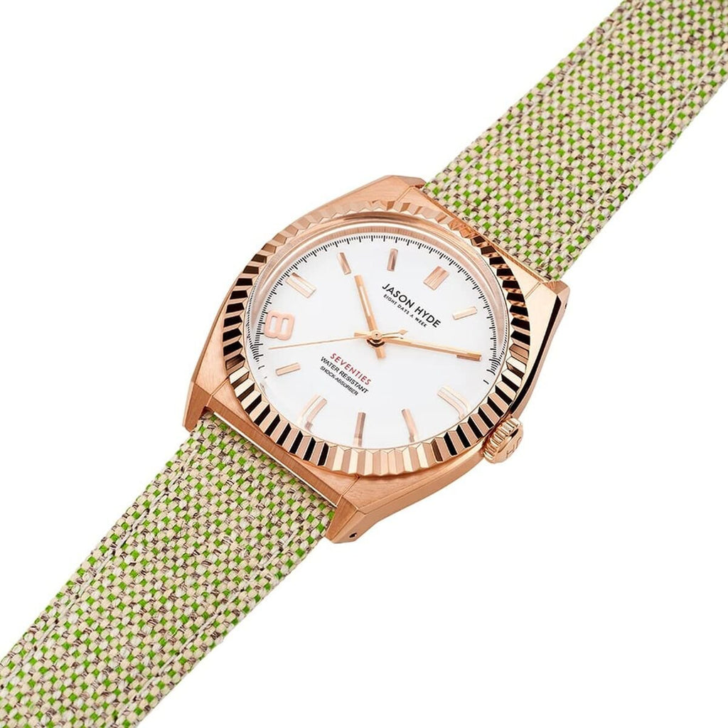 Jason Hyde Damenarmbanduhr jh20011 (Ø 40 mm) - BYAG.Uhren > DaHerrenJason HydeBYAG.S08005050812579030179Jason Hyde Damenarmbanduhr jh20011 (Ø 40 mm)