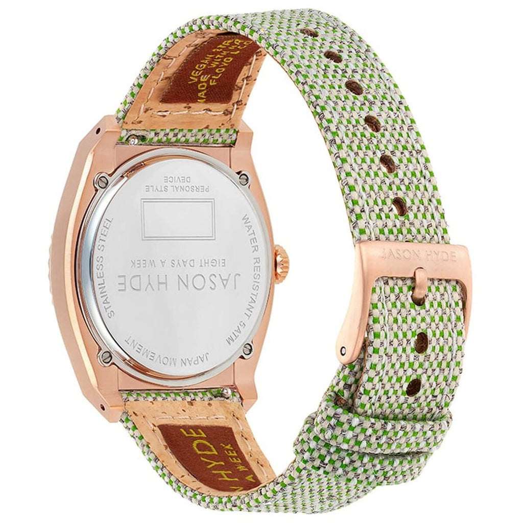 Jason Hyde Damenarmbanduhr jh20011 (Ø 40 mm) - BYAG.Uhren > DaHerrenJason HydeBYAG.S08005050812579030179Jason Hyde Damenarmbanduhr jh20011 (Ø 40 mm)