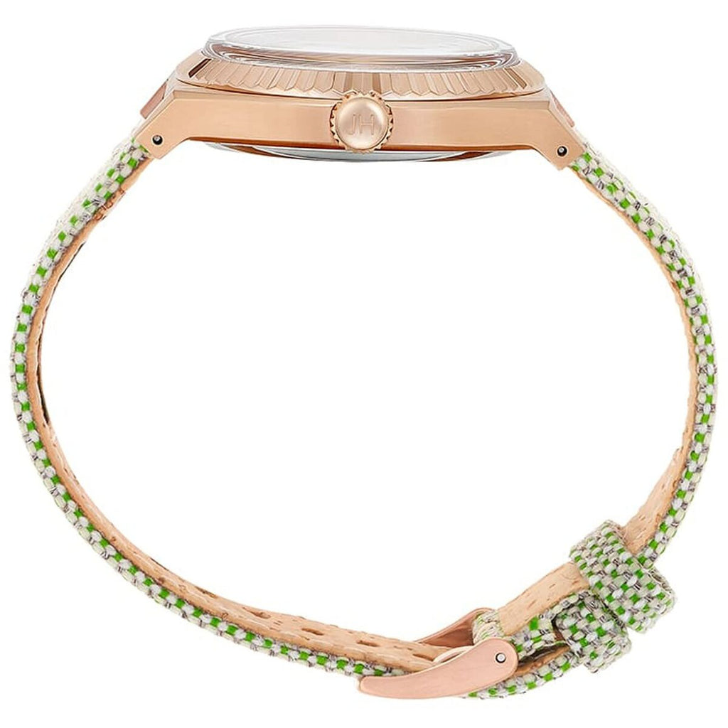 Jason Hyde Damenarmbanduhr jh20011 (Ø 40 mm) - BYAG.Uhren > DaHerrenJason HydeBYAG.S08005050812579030179Jason Hyde Damenarmbanduhr jh20011 (Ø 40 mm)