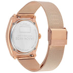 Jason Hyde Damenarmbanduhr jh20016 (Ø 40 mm) - BYAG.Uhren > DaHerrenJason HydeBYAG.S08005070812579030223Jason Hyde Damenarmbanduhr jh20016 (Ø 40 mm)