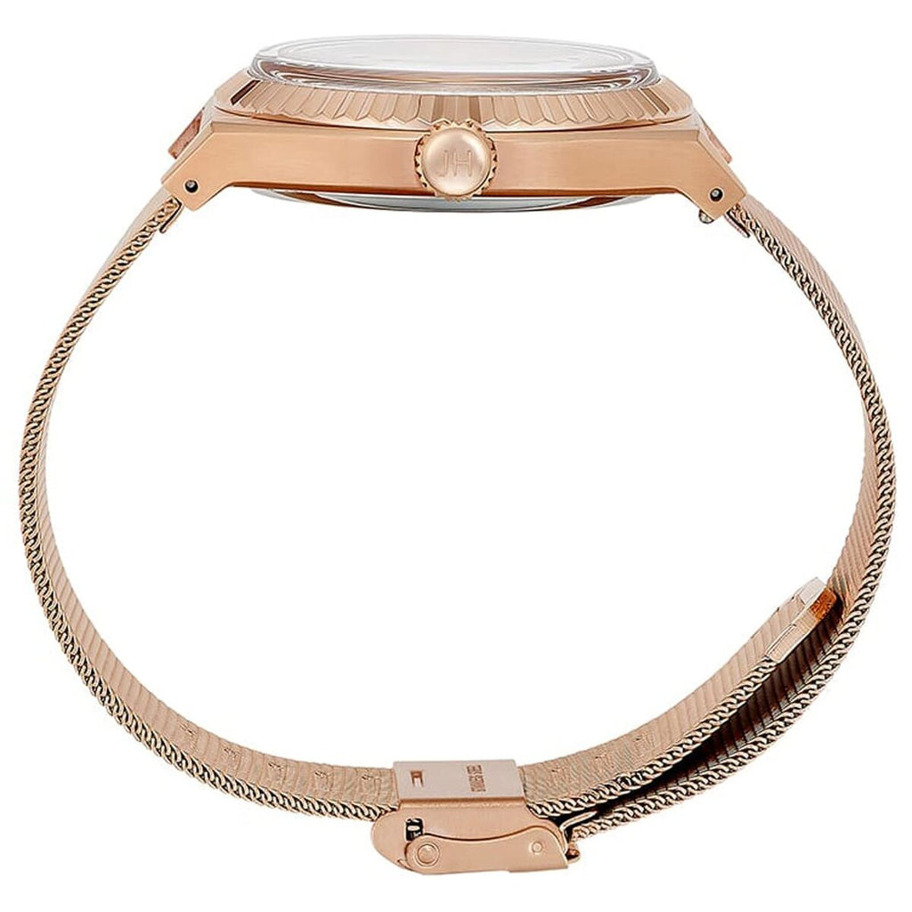 Jason Hyde Damenarmbanduhr jh20016 (Ø 40 mm) - BYAG.Uhren > DaHerrenJason HydeBYAG.S08005070812579030223Jason Hyde Damenarmbanduhr jh20016 (Ø 40 mm)