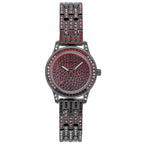 Juicy Couture Damenarmbanduhr JC/1144MTBK - BYAG.Uhren > DaHerrenJuicy CoutureBYAG.S08006740086702656974Juicy Couture Damenarmbanduhr JC/1144MTBK