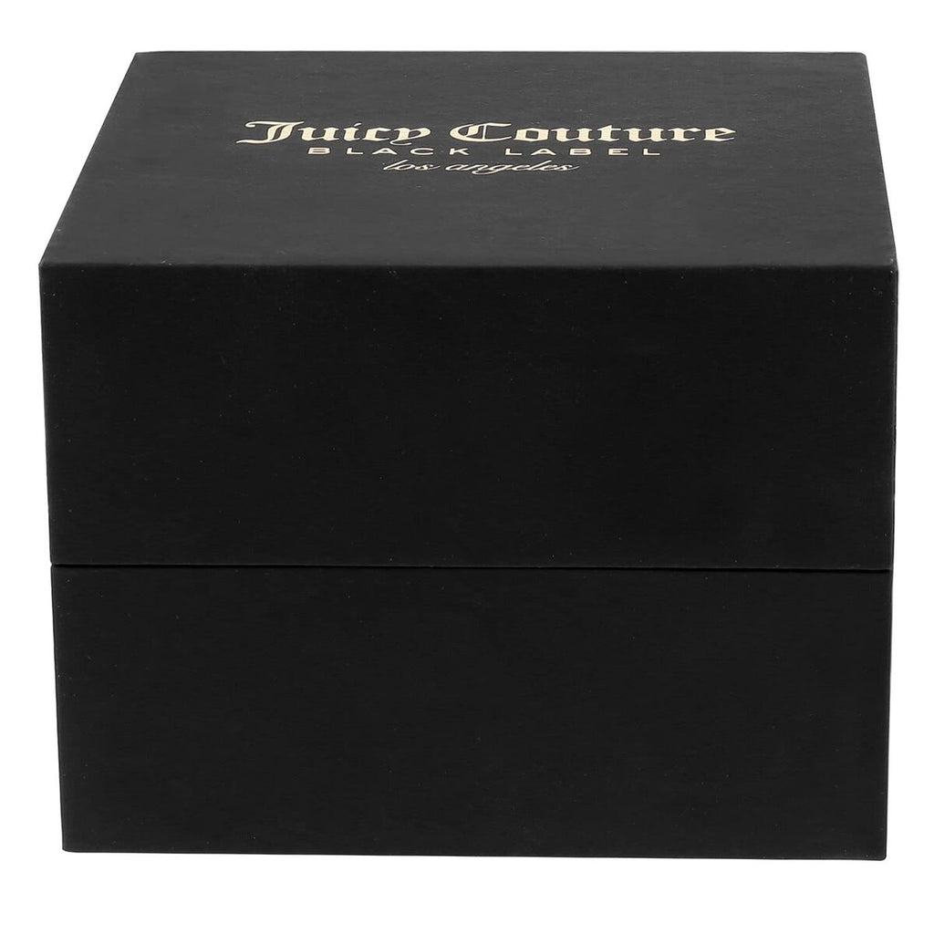 Juicy Couture Damenarmbanduhr JC/1144MTBK - BYAG.Uhren > DaHerrenJuicy CoutureBYAG.S08006740086702656974Juicy Couture Damenarmbanduhr JC/1144MTBK